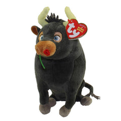 Plush Ty Beanie Babies Ferdinand 15cm - Albagame