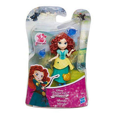 Doll Disney Princess Little Kingdom Merida - Albagame