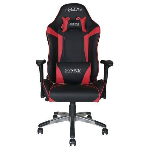 Chair Spawn Champion Series Red - Albagame