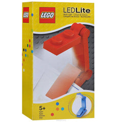 Lego Classic Book Light Led Lite - Albagame