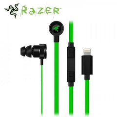 Headset Razer Hammerhead iOS In-Ear - Albagame