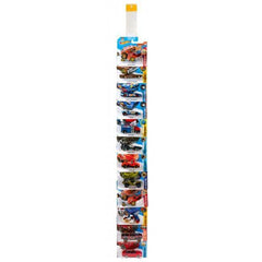 Vehicle Hot Wheels Clip Strip - Albagame