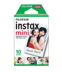 Colorfilm Instax Mini Glossy Good Times (10/PK) - Albagame