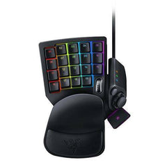 Keypad Razer Tartarus V2 Mecha-Membrane Chroma - Albagame