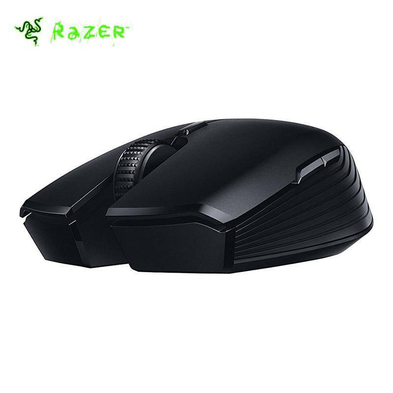 Mouse Razer Atheris Dual Wireless Bluetooth - Albagame