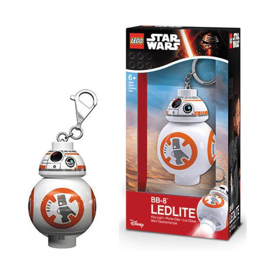 Lego Star Wars Key Light SW BB-8 - Albagame