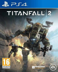 U-PS4 Titanfall 2 - Albagame