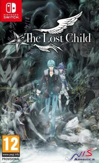 Switch The Lost Child - Albagame