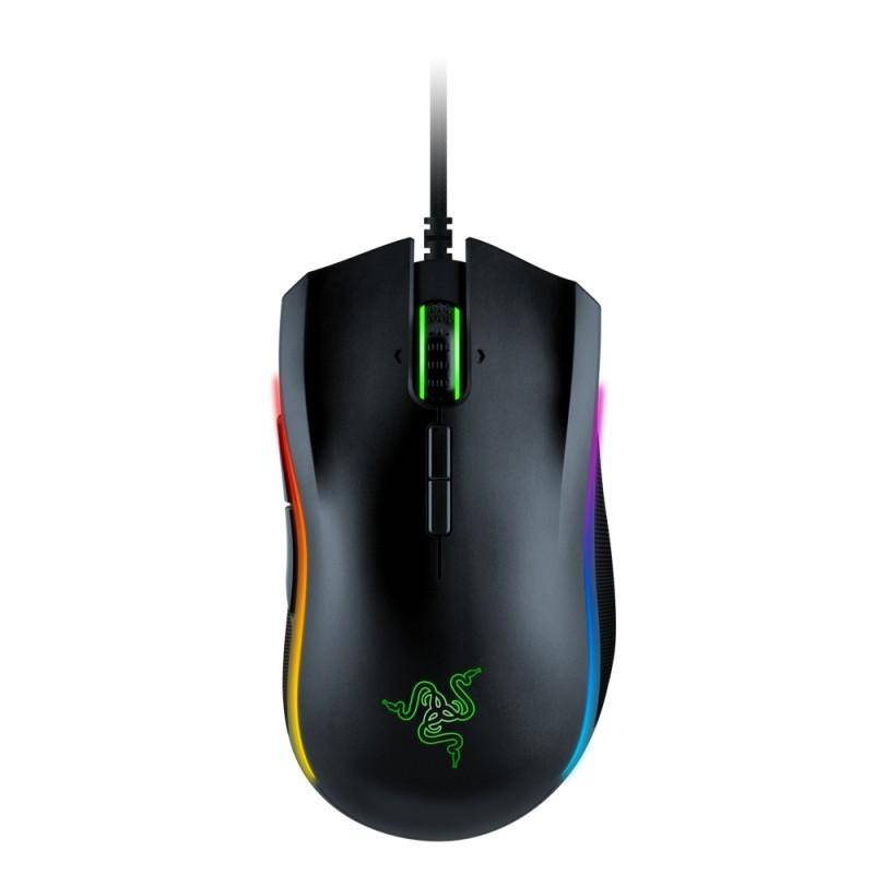 Mouse Razer Mamba Elite - Albagame