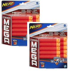 Nerf N-Strike Mega Accustrike Dart Refill - Albagame