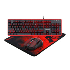 Bundle Redragon S107 - Albagame