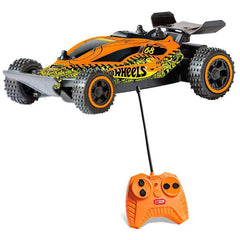 Vehicle Hot Wheels Micro Buggy SCX6 1:28 - Albagame