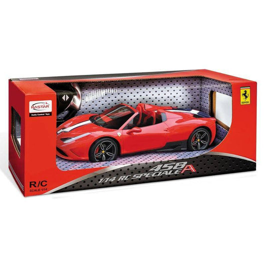Vehicle Mondo Motors Ferrari 458 Special R/C 1:14 - Albagame