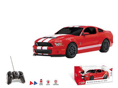 Vehicle Mondo Motors Ford Shelby GT 500 R/C 1:14 - Albagame