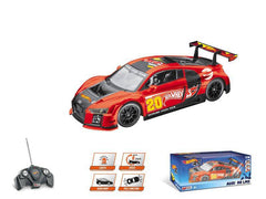 Vehicle Mondo Motors Audi R8 LMS R/C 1:14 - Albagame