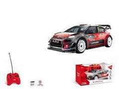 Vehicle Mondo Motors Citroen C3 WRC R/C 1:28 - Albagame