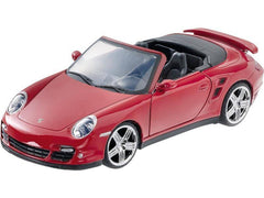 Vehicle Mondo Motors Security Collection 1:64 - Albagame