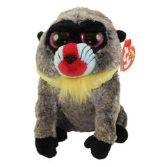 Plush Ty Beanie Boos Wasabi Baboon 15cm - Albagame