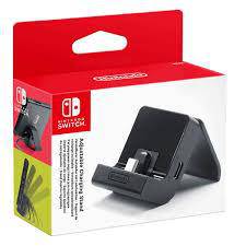 Adjustable Charging Stand Nintendo Switch - Albagame