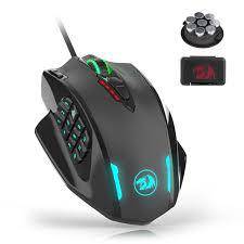 Mouse Redragon Impact M908 - Albagame