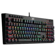 Keyboard Redragon Manyu K579 RGB - Albagame