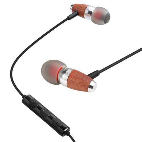 Earphone AWEI ES-60TY Wired Stereo In-Ear - Albagame