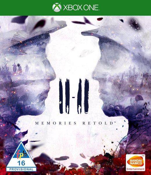 Xbox One 11-11 Memories Retold - Albagame