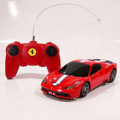 Vehicle Mondo Motors Ferrari 458 Speciale R/C 1:24 - Albagame
