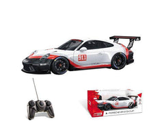 Vehicle Mondo Motors Porsche 911 Gt3 R/C 1:18 - Albagame