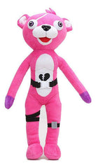 plush fortnite pink bear 30cm Albagame