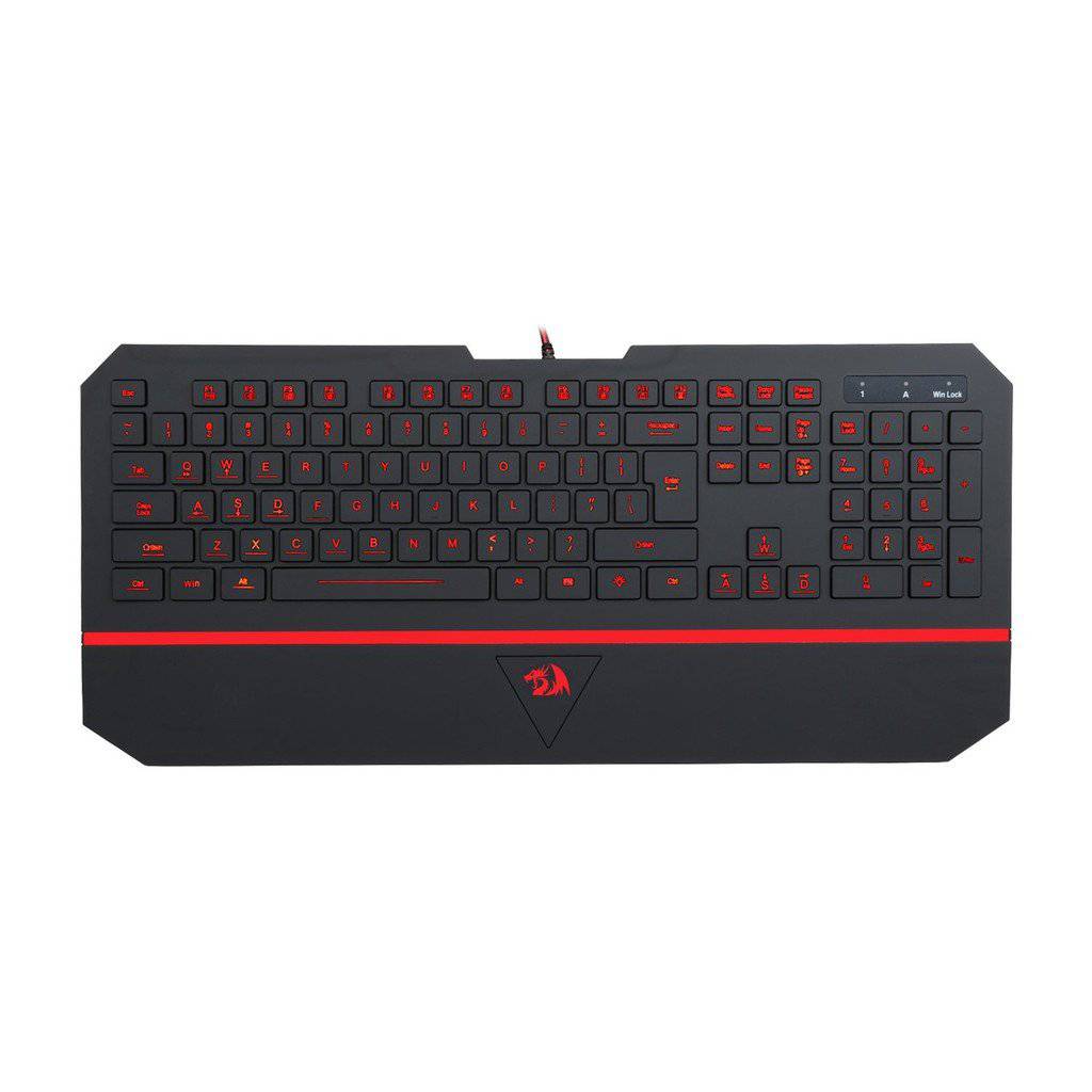 Keyboard Redragon Karura2 K502 RGB - Albagame