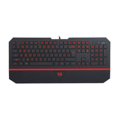 Keyboard Redragon Karura2 K502 RGB - Albagame