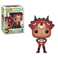 Figure Funko Pop! Vinyl Games 462: Tricera OPS-Fortnite - Albagame