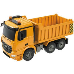 Vehicle Mondo Motors Mercedes Dump Truck R/C 1:26 - Albagame