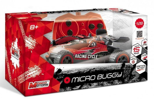 Vehicle Mondo Motors Micro Buggy R/C 1:28 - Albagame