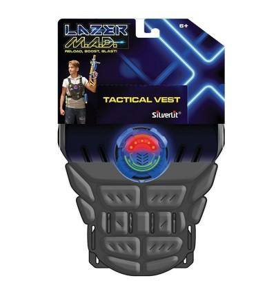 Lazer Mad Master Plastron Armatura - Albagame