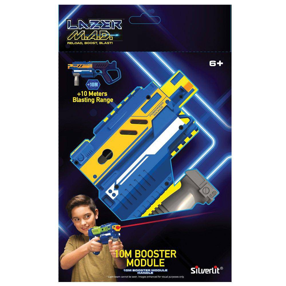 Lazer Mad Super Blaster Kit - Albagame