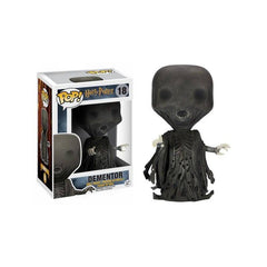 Figure Funko Pop! Vinyl Movies 18: Harry Potter-Dementor - Albagame