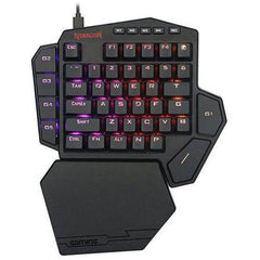 Keyboard Redragon Diti K585 RGB - Albagame