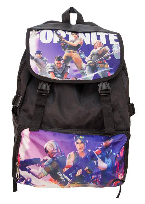 Backpack Fortnite 02 - Albagame