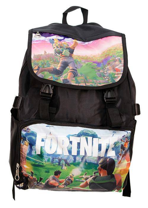 Backpack Fortnite 03 - Albagame