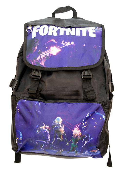 Backpack Fortnite 04 - Albagame