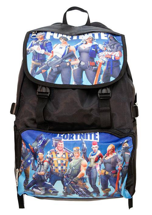 Backpack Fortnite 06 - Albagame