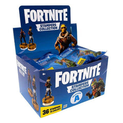 Stampers Fortnite Collection - Albagame