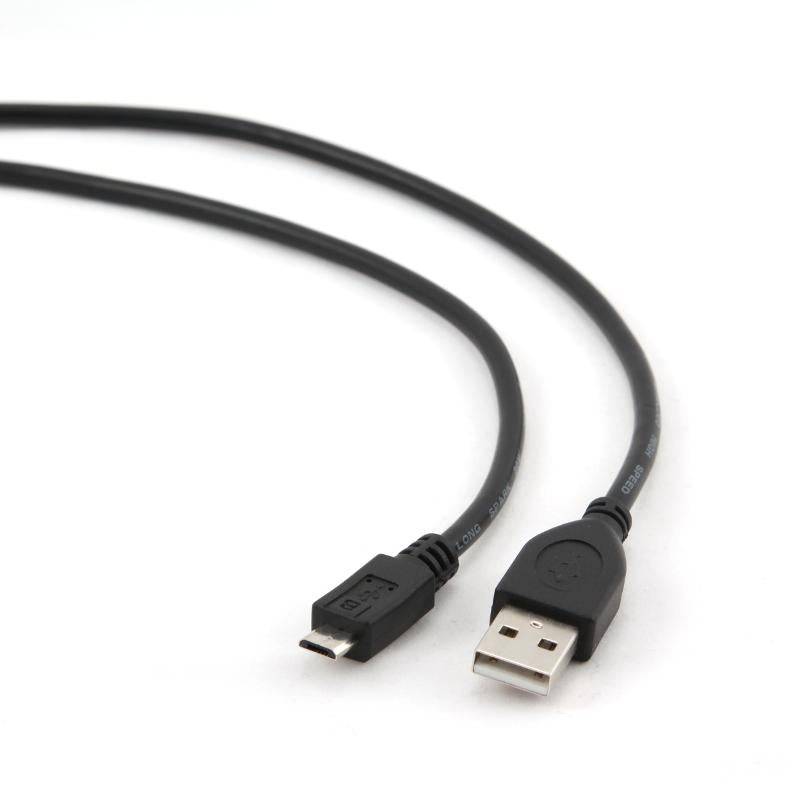 Cable Gembird Micro To USB 1m - Albagame