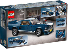Lego Creator Ford Mustang 10265 - Albagame