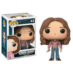 Figure Funko Pop! Vinyl Movies 43: Harry Potter-Hermione Granger - Albagame