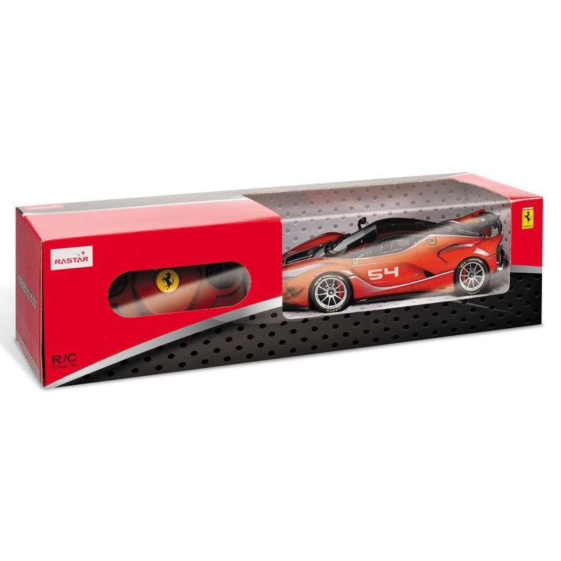 Vehicle Mondo Motors Ferrari FXX K Evo R/C 1:24 - Albagame