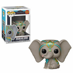 Figure Funko Pop! Vinyl Disney 512: Dumbo Dreamland - Albagame