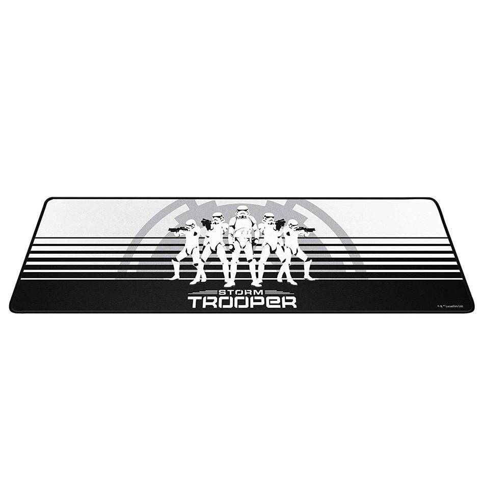 Mousepad Razer Goliathus Stormtrooper Edition Extended - Albagame